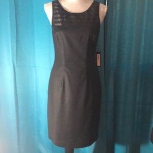 Little black dress, by Worthington💗